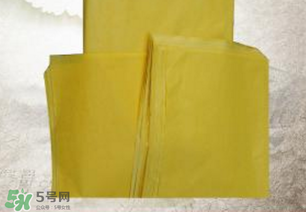 清明節(jié)燒的紙叫什么？清明節(jié)燒的黃紙叫什么？