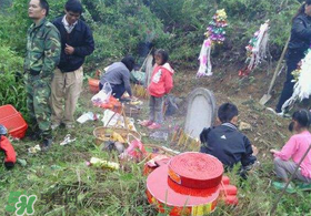 清明節(jié)什么時候掃墓？2017年清明節(jié)掃墓時間