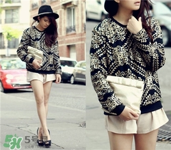 春天穿什么顏色衣服好看？春季流行穿什么顏色衣服？