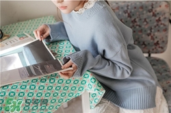 春天穿什么顏色衣服好看？春季流行穿什么顏色衣服？