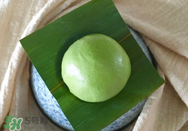 清明節(jié)為什么要吃清明果？為什么清明節(jié)要吃清明果？