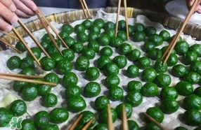 清明節(jié)為什么要吃清明果？為什么清明節(jié)要吃清明果？