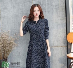 春天可以穿裙子嗎？春天穿裙子怎么搭配？