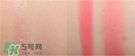tom ford雙色腮紅盤試色 tf雙色腮紅價(jià)格