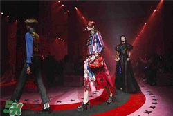 2017米蘭時裝周gucci春夏系列 2017米蘭時裝周gucci春夏新品 2017米蘭時裝周gucci春夏系列 2017米蘭時裝周gucci春夏新品