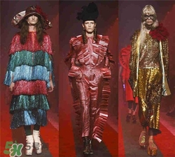2017米蘭時裝周gucci春夏系列 2017米蘭時裝周gucci春夏新品 2017米蘭時裝周gucci春夏系列 2017米蘭時裝周gucci春夏新品