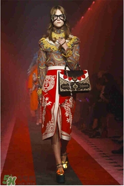 2017米蘭時裝周gucci春夏系列 2017米蘭時裝周gucci春夏新品 2017米蘭時裝周gucci春夏系列 2017米蘭時裝周gucci春夏新品