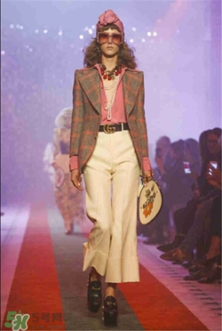 2017米蘭時裝周gucci春夏系列 2017米蘭時裝周gucci春夏新品 2017米蘭時裝周gucci春夏系列 2017米蘭時裝周gucci春夏新品