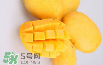 什么人不能吃芒果？哪些人不能吃芒果？