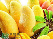 什么人不能吃芒果？哪些人不能吃芒果？