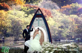 清明節(jié)可以拍婚紗照嗎？清明節(jié)拍婚紗照好嗎？