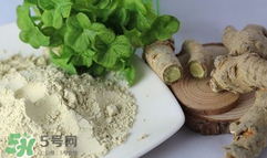 什么人不能吃三七粉？三七粉哪些人不適合吃？