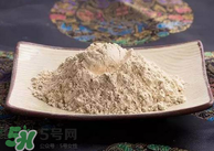 什么人不能吃三七粉？三七粉哪些人不適合吃？