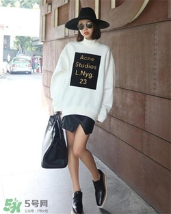 春天穿衛(wèi)衣怎么搭配？衛(wèi)衣怎么搭配好看？