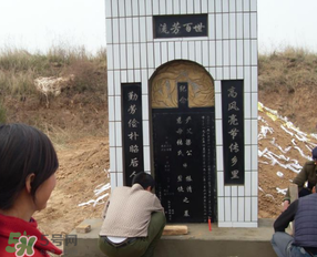 2017年清明節(jié)立碑好嗎？2017年清明節(jié)能立碑嗎？