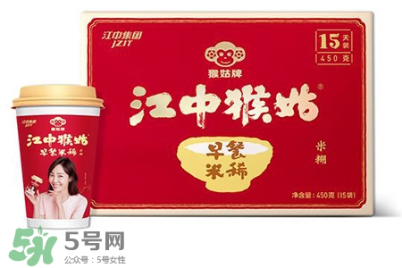 江中猴姑米稀多少錢？江中猴姑米稀貴不貴？