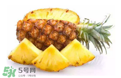 什么人不能吃菠蘿？菠蘿什么時(shí)候吃最好？