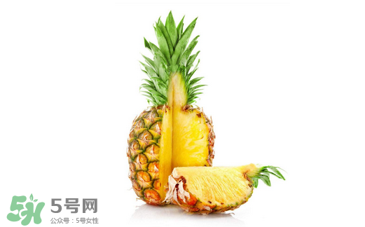 什么人不能吃菠蘿？菠蘿什么時(shí)候吃最好？