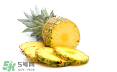 什么人不能吃菠蘿？菠蘿什么時(shí)候吃最好？