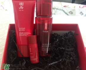 羽西和玉蘭油哪個好？羽西和玉蘭油對比