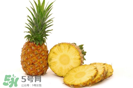 3月份有菠蘿吃嗎？三月份菠蘿可以吃嗎？