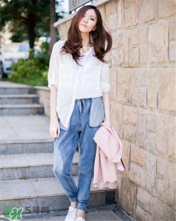 春天可以穿襯衫嗎？春天能穿襯衣嗎？