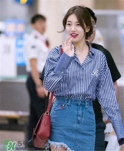 春天穿襯衫怎么搭配？襯衣怎么搭配好看？