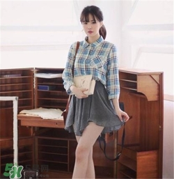 春天穿襯衫怎么搭配？襯衣怎么搭配好看？