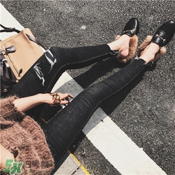 春天穿什么褲子？春天穿什么褲子合適？