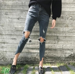 春天穿什么褲子？春天穿什么褲子合適？