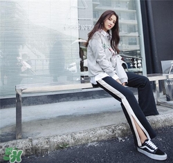 春天穿什么褲子？春天穿什么褲子合適？