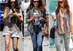 春天穿什么褲子？春天穿什么褲子合適？