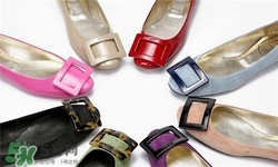 roger vivier是什么牌子？roger vivier是什么檔次？