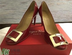 roger vivier是什么牌子？roger vivier是什么檔次？