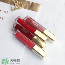 milani唇釉色號 milani唇釉試色 milani唇釉色號 milani唇釉試色