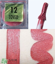 milani唇釉色號 milani唇釉試色 milani唇釉色號 milani唇釉試色