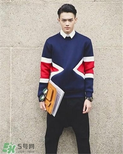 男士衛(wèi)衣里面穿什么？男士衛(wèi)衣怎么搭配好看？