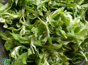 吃清明菜的好處 清明菜的功效與作用 吃清明菜的好處 清明菜的功效與作用