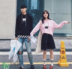 男士衛(wèi)衣配什么褲子？男士衛(wèi)衣搭配什么褲子好看？