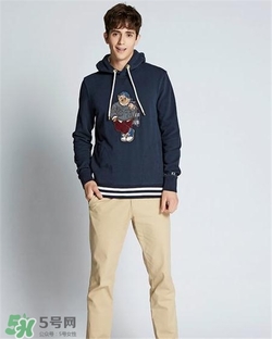 男士衛(wèi)衣配什么褲子？男士衛(wèi)衣搭配什么褲子好看？