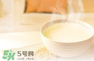 天天喝豆?jié){好嗎？每天喝豆?jié){有什么好處？