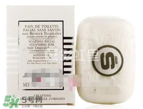 2017潔面皂哪個(gè)牌子好？2017潔面皂排行榜