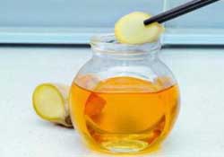 春天能吃醋泡姜嗎？春能吃醋泡姜好嗎？