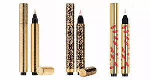 ysl星辰明彩筆多少錢？2017ysl星辰明彩筆專柜價(jià)格