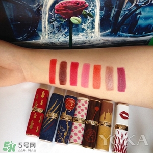 阿芙美女與野獸合作款有哪些？阿芙美女與野獸護(hù)膚品價(jià)格