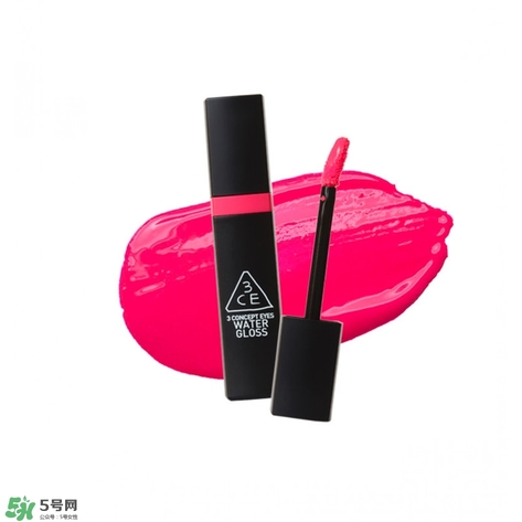 粉色桃花妝畫(huà)法步驟 桃花妝畫(huà)法步驟