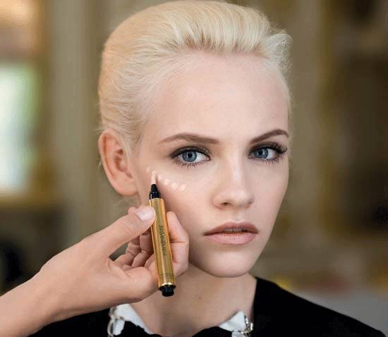 ysl星辰明彩筆多少錢？2017ysl星辰明彩筆專柜價格