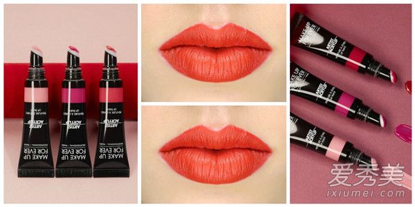 2017氣墊唇筆哪個(gè)牌子好？2017氣墊唇筆排行榜