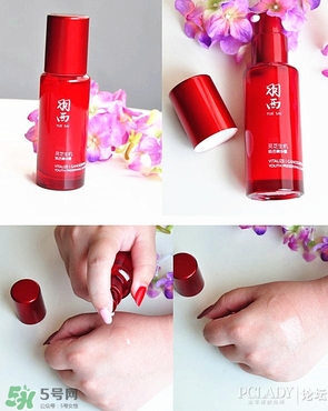 羽西適合什么膚質？羽西適合油性皮膚嗎？