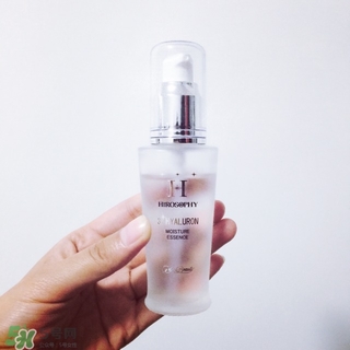 hirosophy美容液多少錢?希洛索菲美容液專柜價(jià)格 hirosophy美容液多少錢?希洛索菲美容液專柜價(jià)格